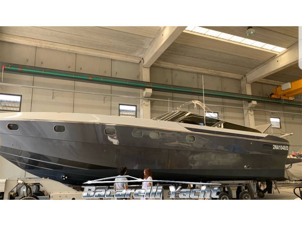 Cantieri di baia B49