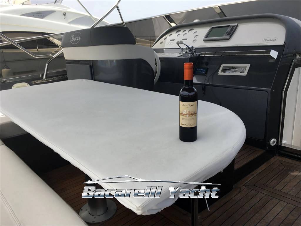 Cantieri di baia B49