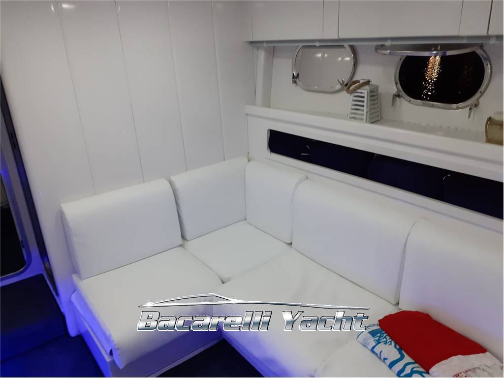 Cantieri di baia B49