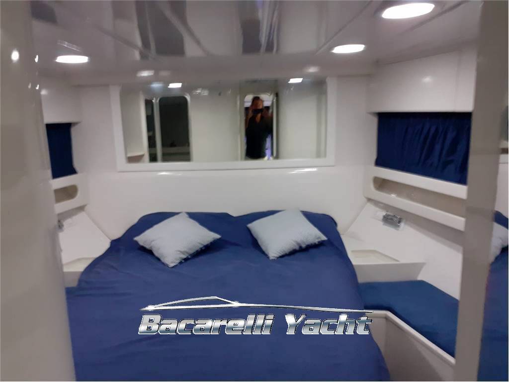 Cantieri di baia B49