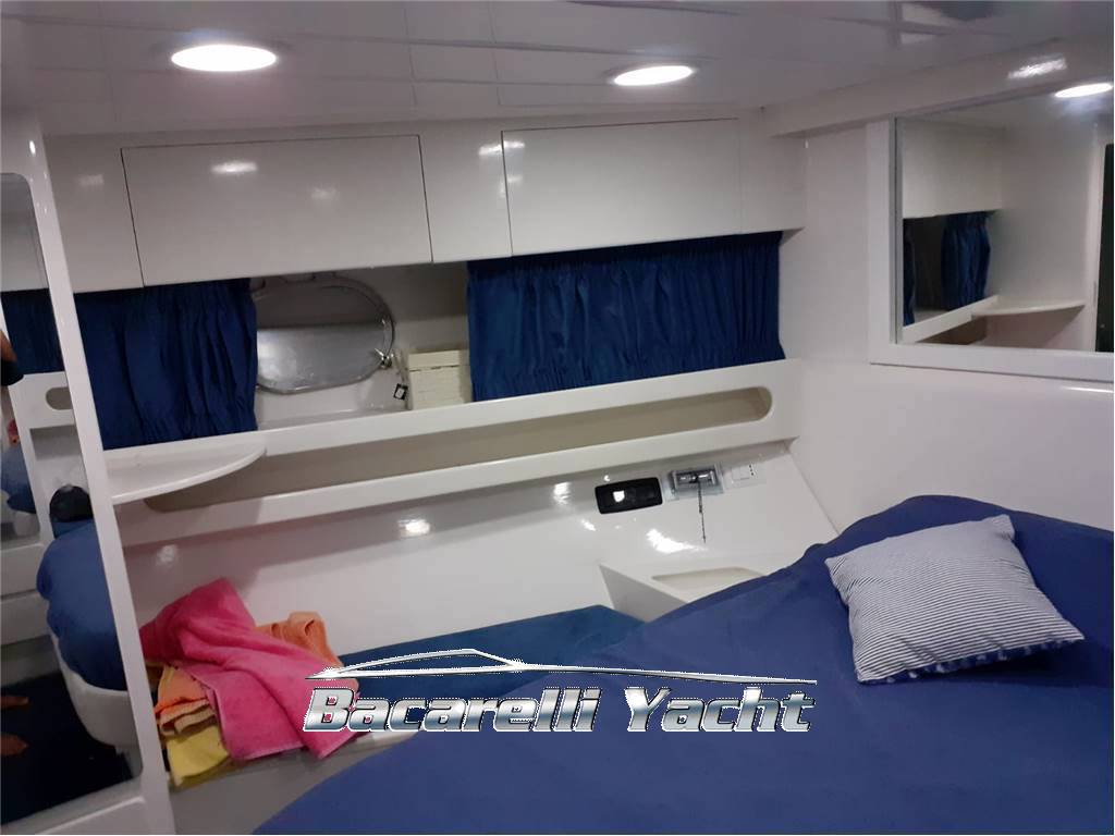 Cantieri di baia B49