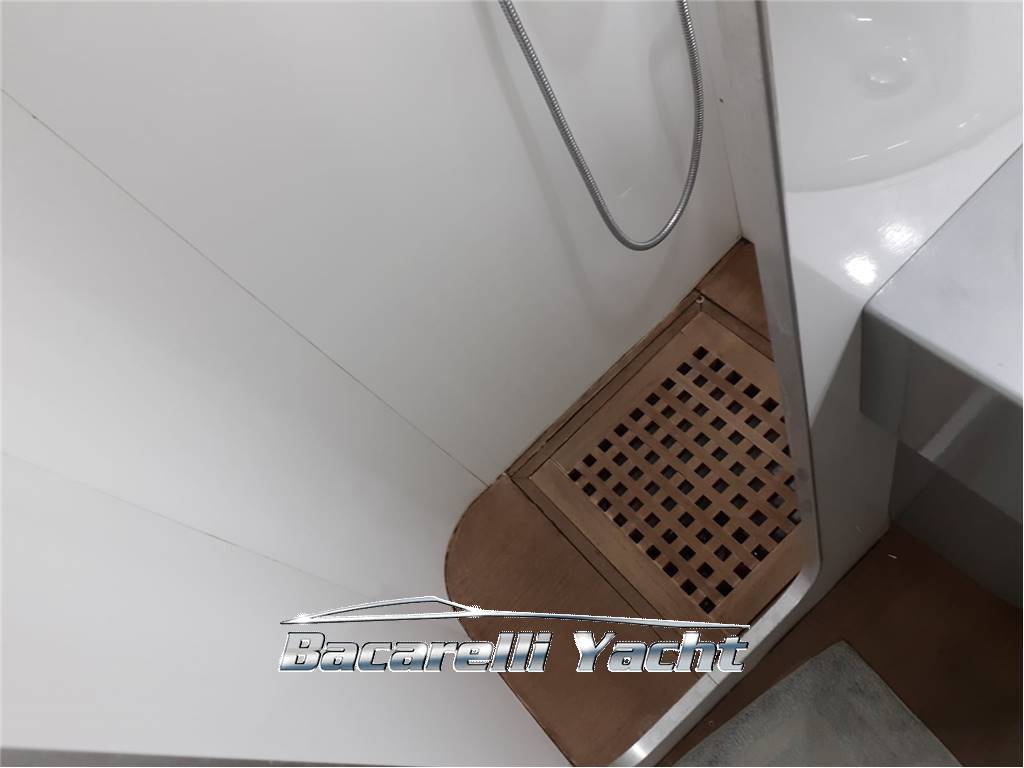 Cantieri di baia B49