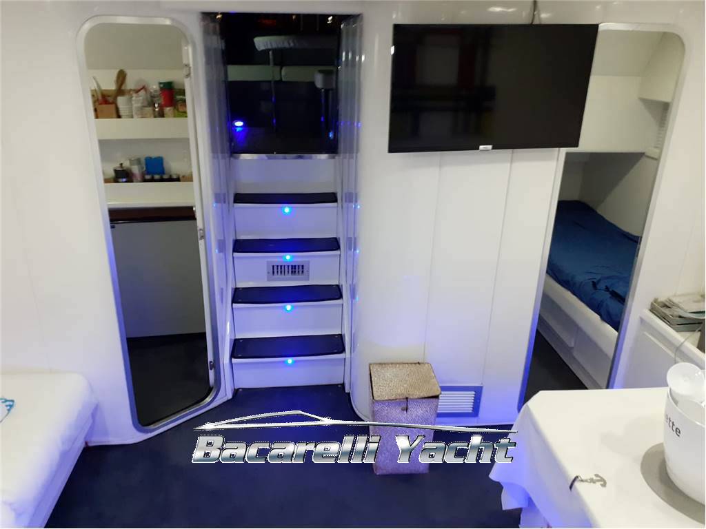 Cantieri di baia B49
