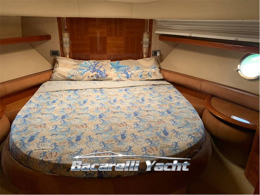 Azimut 55 fly