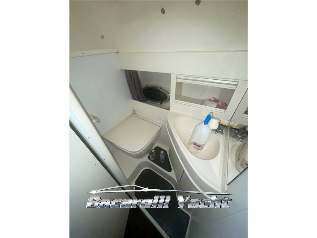 Cranchi Endurance 35