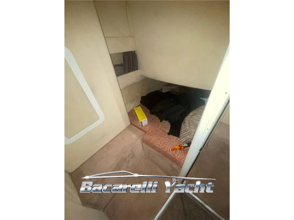 Cranchi Endurance 35