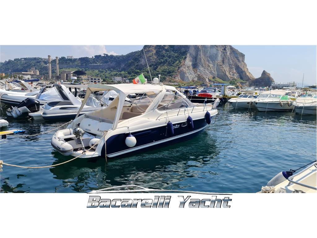 Airon marine 325
