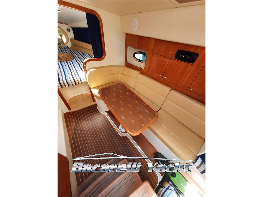 Airon marine 325
