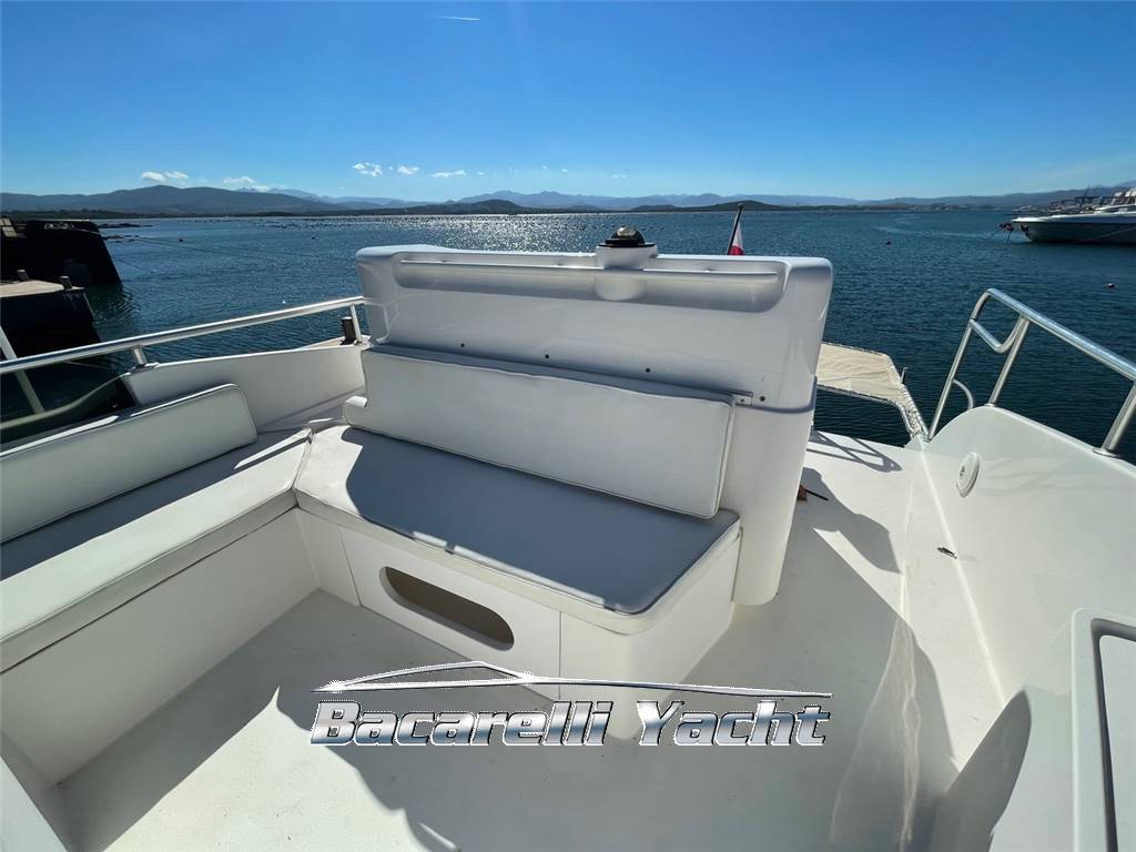 Bertram yacht 450 convertible