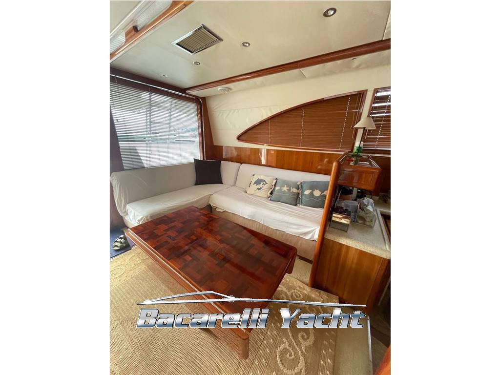 Bertram yacht 450 convertible