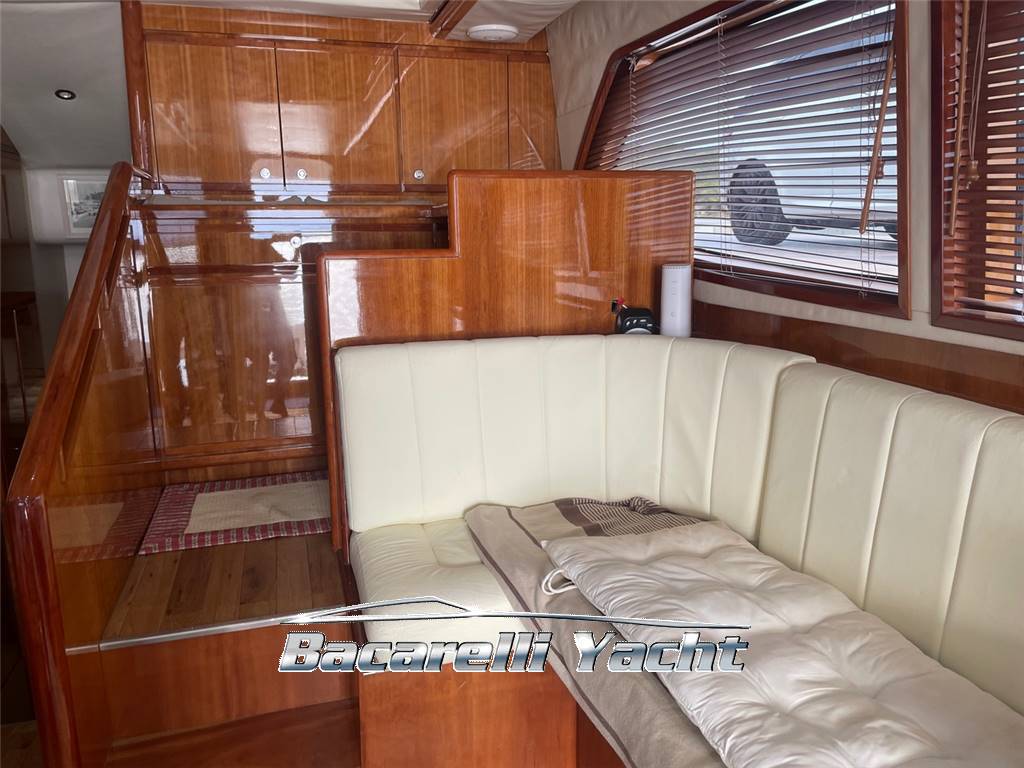 Bertram yacht 450 convertible