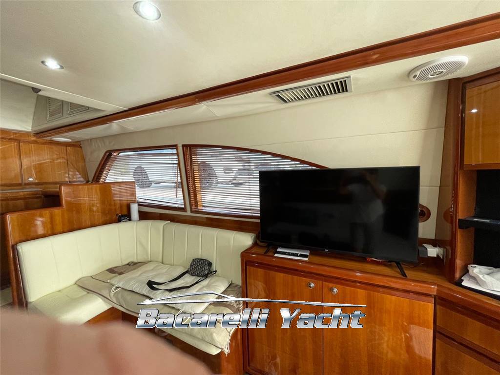 Bertram yacht 450 convertible
