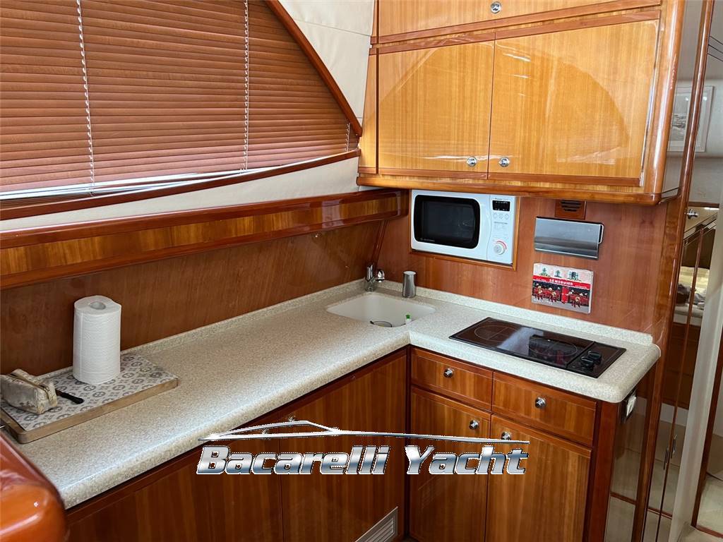Bertram yacht 450 convertible