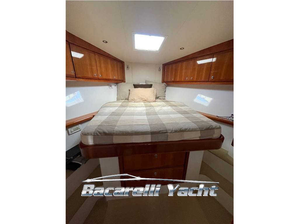 Bertram yacht 450 convertible
