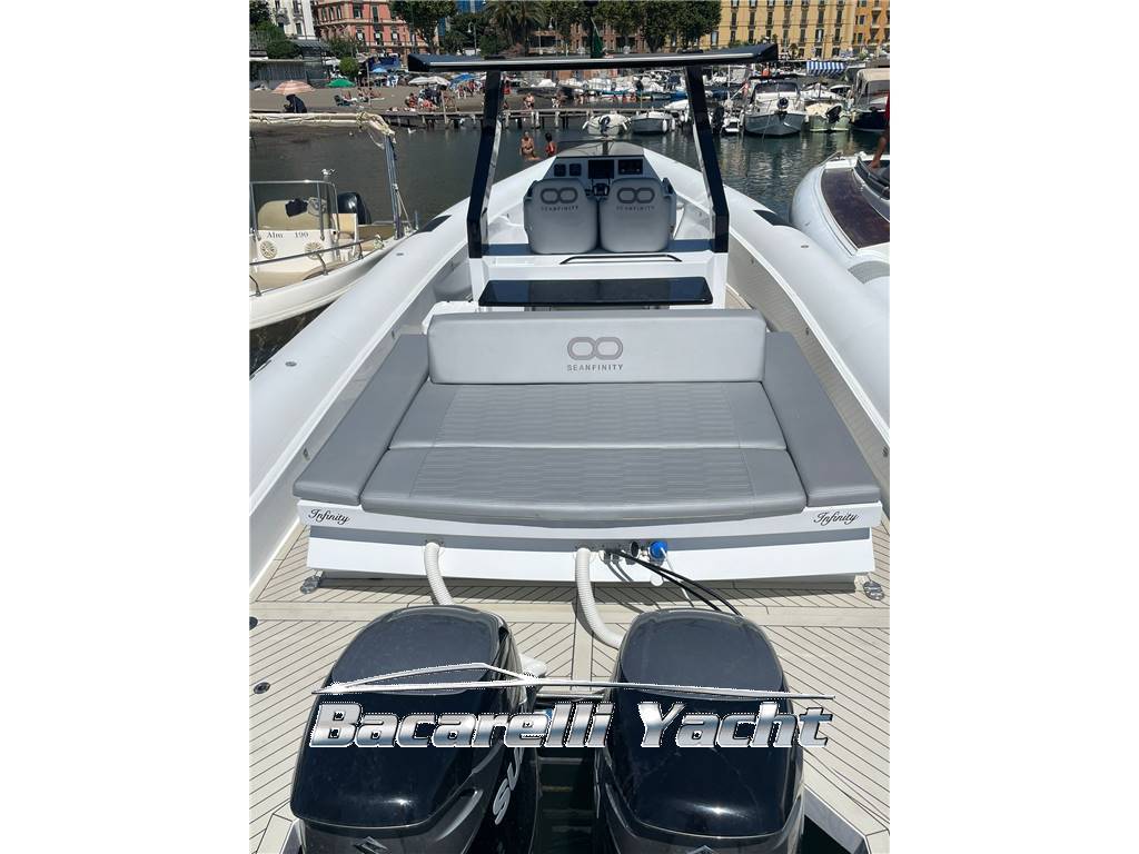 Seanfinity R3