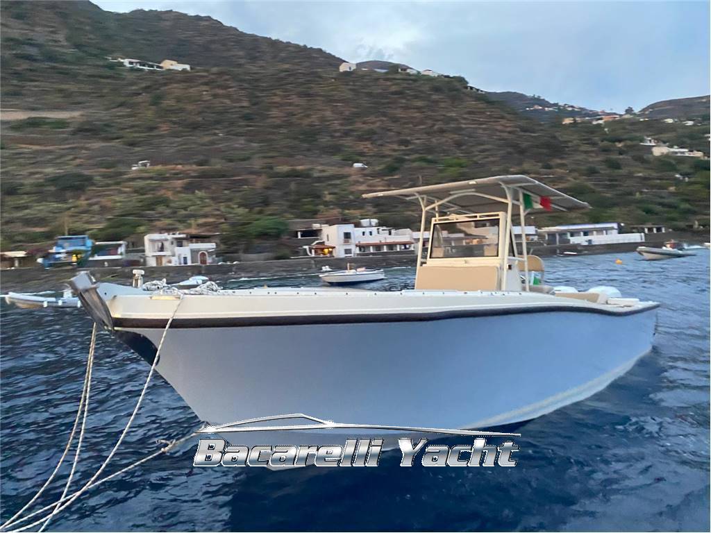 Mako 261