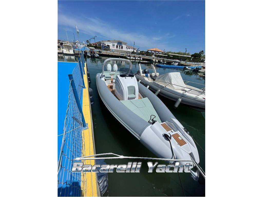 Panamera yacht Py90