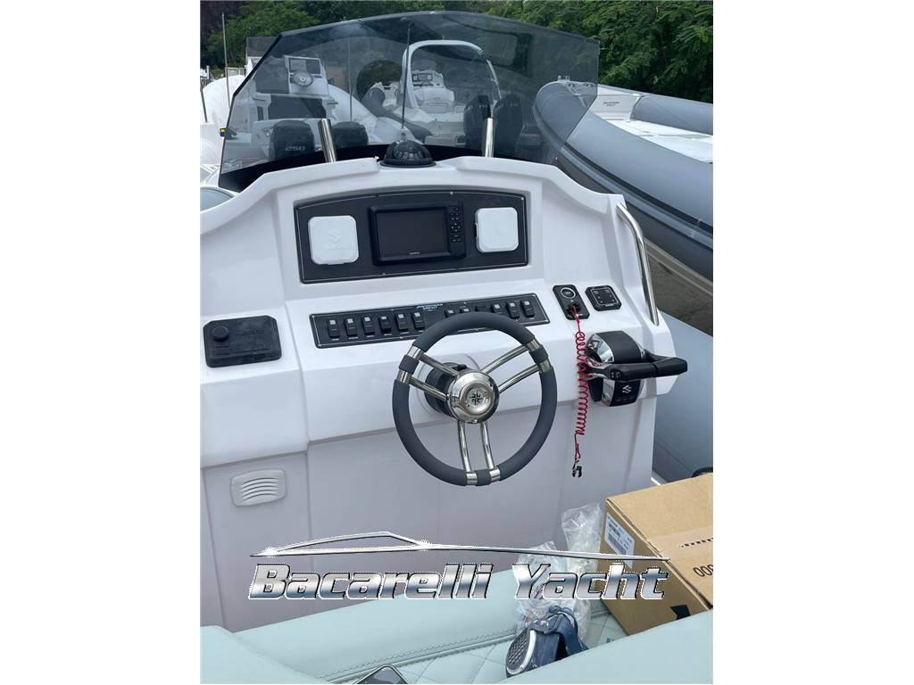 Panamera yacht Py90