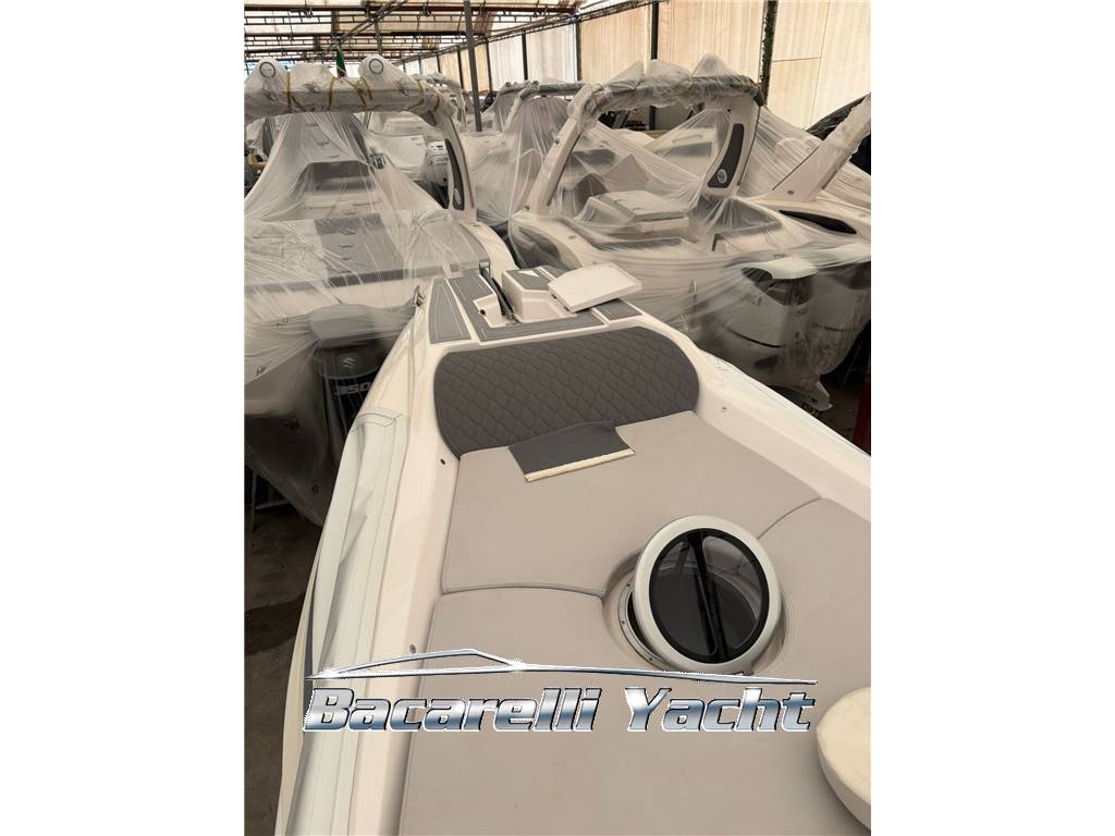 Sea prop Comfort 33