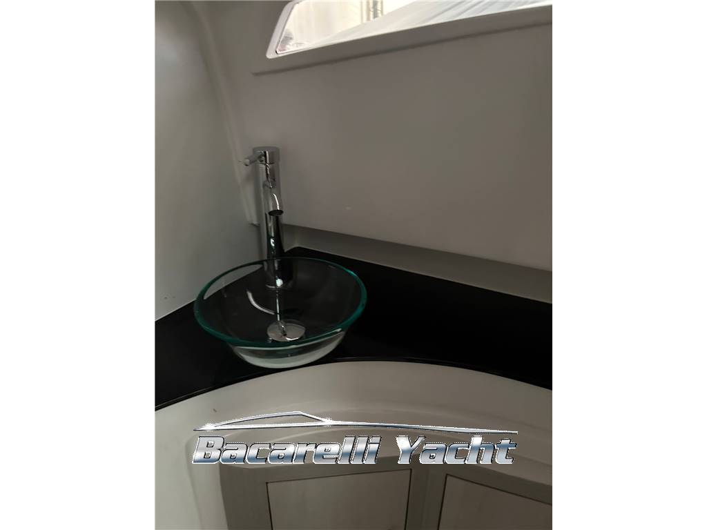 Sea prop Comfort 33