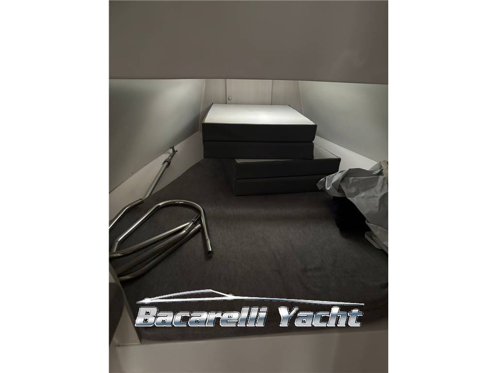 Sea prop Comfort 33