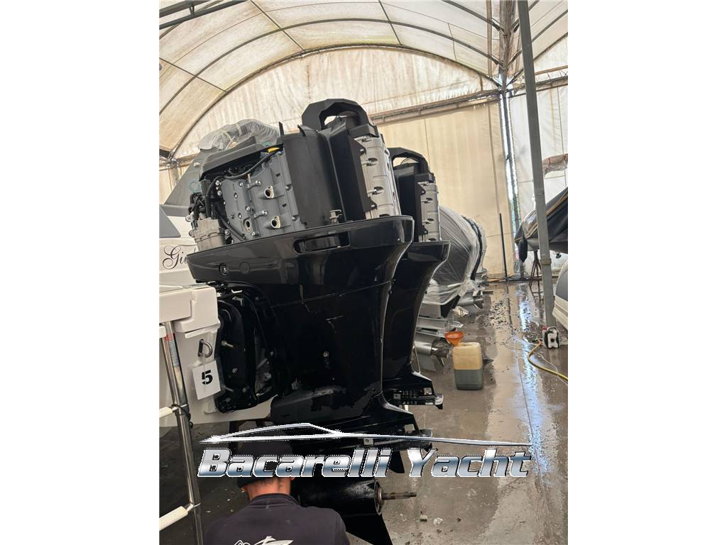 Sea prop Comfort 33