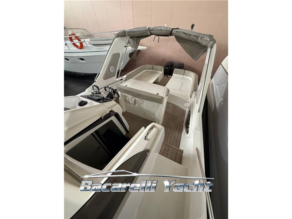 Giupex marine 30 wa fb