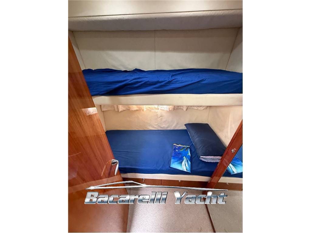 Sunseeker Predator 62