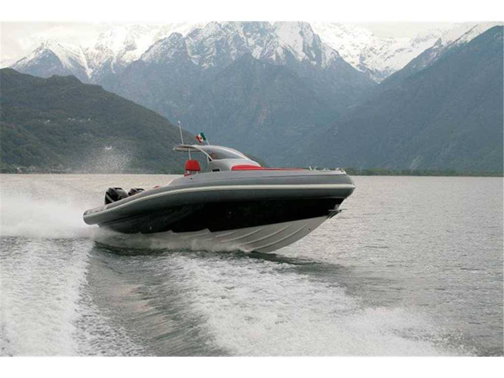 Albatro international Albatro 32