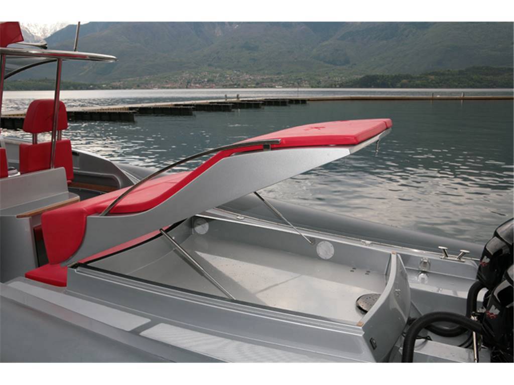 Albatro international Albatro 32