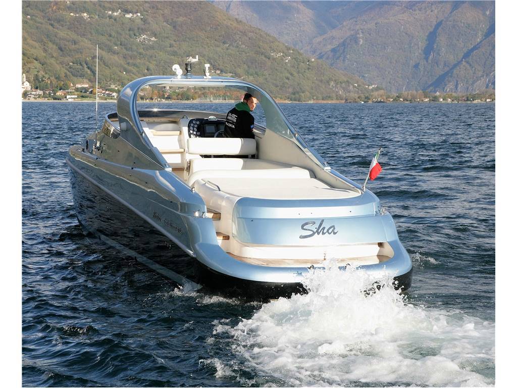 Albatro marine Albatro 12e90