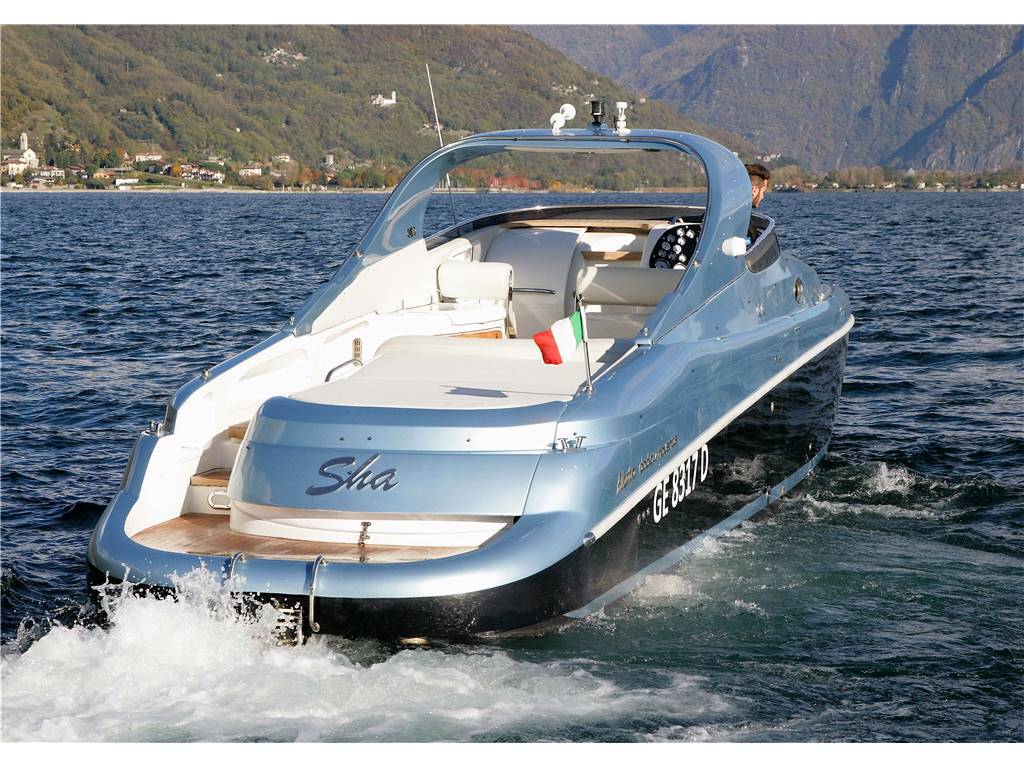 Albatro marine Albatro 12e90