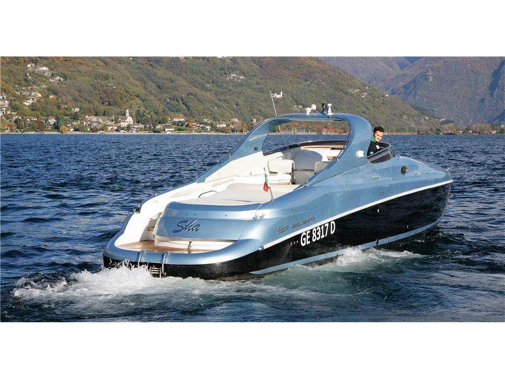 Albatro marine Albatro 12e90