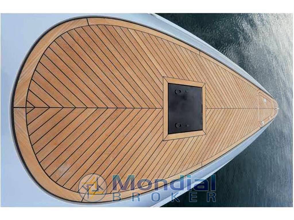 Albatro srl Evo 32